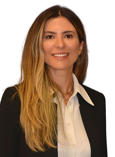 A photo of Dr. Macedo, of Park Family & Cosmetic Dentistry