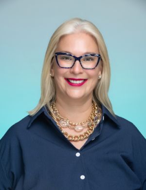 A photo of Dr. Scopu, of Park Family & Cosmetic Dentistry